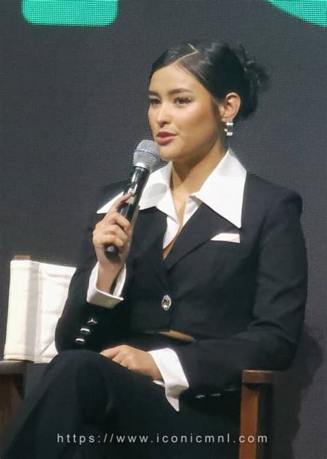 liza soberano bold|Liza Soberano levels up with Maya .